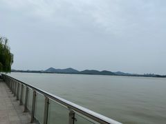 -云龙湖旅游景区