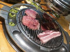 -伊茉家的烤肉店(勒泰中心店)
