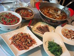 -辣婆婆(航天桥店)