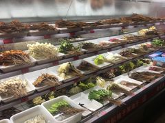 -痴串串(星汉路总店)