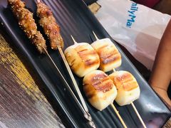 -龙虾风暴(松江店)