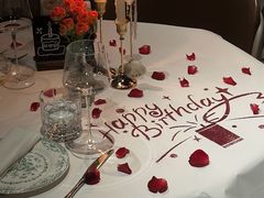 -Osteria Garden 生蚝花园餐厅(原进贤路店)