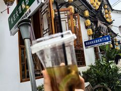 -大理董·董家小厨野生菌火锅(古城旗舰店)