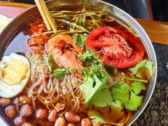 -四斤烤肉(东戴河孟家店)