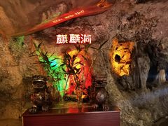 -黔灵山公园