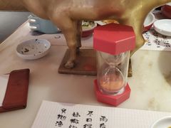 -京华烟云·北京烤鸭(领展购物广场·中关村店)