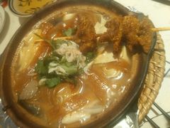 -长安大牌档之西安博物院文化餐厅(中贸店)