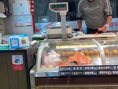 -河马鲜生海鲜超市(风荷园店)