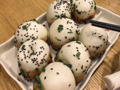 特色生煎-东泰祥生煎馆(重庆北路店)