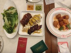-鹅冠港式茶餐厅(来福士店)