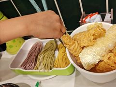 -八合里潮汕鲜牛肉火锅(上海汇智广场店)
