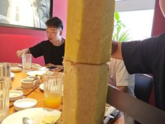 -拉蒂娜·巴西牛排馆 Latina·Brazilian Steakhouse(王府井喜悦店)