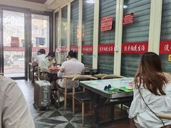 -没牙伯花生汤店(老药洲店)