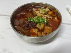 -金牌罗记肠旺面(蔡家街店)