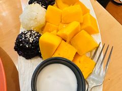 -simply thai天泰(美罗城店)