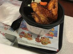 -肯德基(张家港杨舍店)