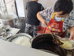 -郑记牛肉面(吉庆街店)