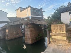 -丝绸小镇荻港古村