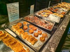 -禾斗海鲜自助(市南银座店)