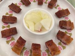 -顺风山庄(水濂山店)