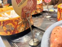 -龍歌自助小火锅(秦淮水游城店)