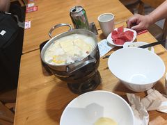 -南城香·饭香串香馄饨香(赵公口店)