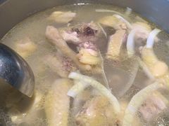 珍珠马蹄椰子鸡-大头椰·椰子鸡火锅(南宁万象城店)