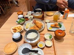 -和幸(温江新光天地店)