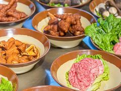 -牛腩之旅·牛腩牛杂煲(经纬汇店)