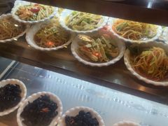 -金杨拉面王小吃面馆·牛三宝面·红烧牛肉粉