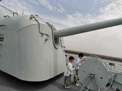 -中国人民解放军海军博物馆