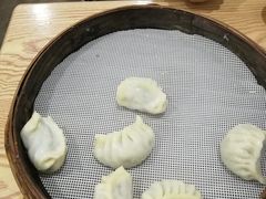 骨汤蒸饺-晓友烧麦(光华村店)