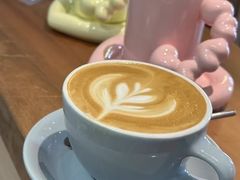 -川岛屋·KAWASIMAYA·咖啡简餐