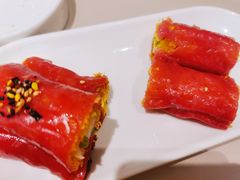 脆脆鲜虾红米肠-蔡澜点心·粤菜(丽泽天街店)