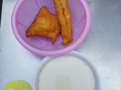 -张家油条