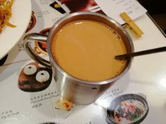 -新大咀港式茶餐厅(宝山万达店)