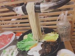 -许府牛火锅(信义坊总店)