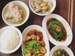 -松發肉骨茶(克拉码头店)