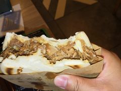 -魏家凉皮(十里河店)