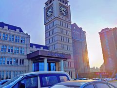 -星河湾温泉洗浴酒店