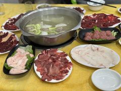 -潮发潮汕牛肉店(龙洞店)