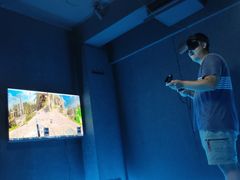 -零纪元VR体验馆·桌游(黄浦店)