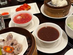 -京香轩·中餐厅(上海中庚聚龙酒店)