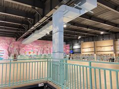 -极限PLAY运动娱乐新世界·团建派对潮玩休闲馆·室内蹦极高空游乐园