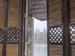 -春晖园度假酒店温泉