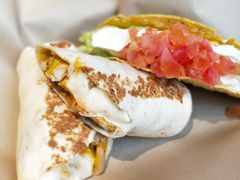 -Taco Bell 塔可贝尔(东方明珠店)