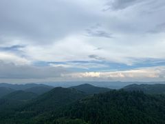 -武陵山森林公园