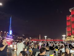 -重庆两江夜游-交运系列