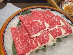 -樱煦和牛寿喜烧(如皋吾悦广场店)