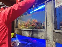 -兴仙饭店·闽味海鲜(马尾总店)